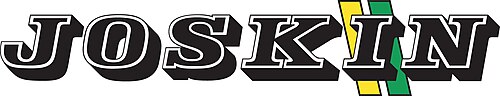 Joskin logo